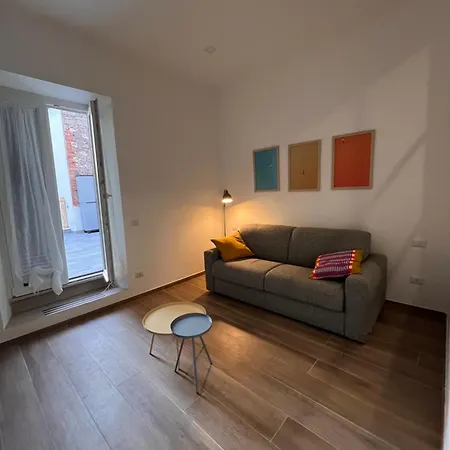 Apartment The Summer House