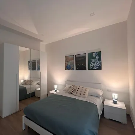 Apartment The Summer House