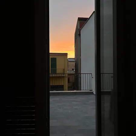 The Summer House Nettuno